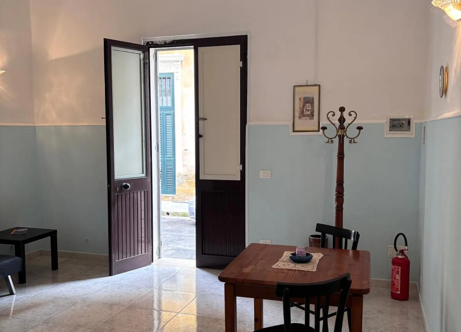 Daire Prim-Ore 1 Lecce İtalya